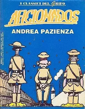 Couverture du produit · Aficionados