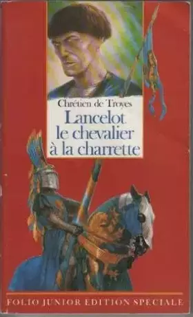 Couverture du produit · Lancelot, le Chevalier de la Charrette
