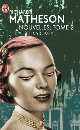 Couverture du produit · Nouvelles, tome 2 : 1953-1959