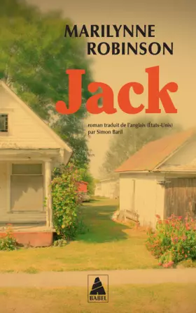 Couverture du produit · Jack