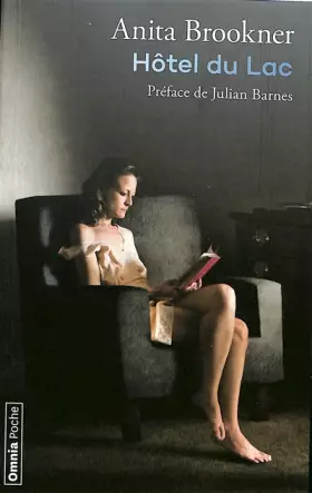 Couverture du produit · Hôtel du Lac