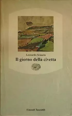 Couverture du produit · Il Giorno Della Civetta
