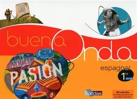 Couverture du produit · Buena Onda 1re