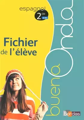 Couverture du produit · Buena Onda 2de