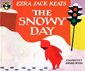 Couverture du produit · The Snowy Day