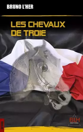 Couverture du produit · Les Chevaux de Troie