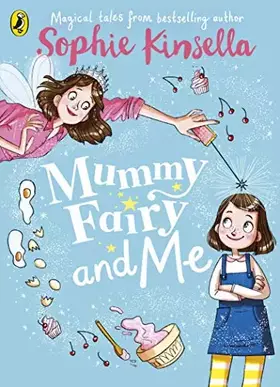 Couverture du produit · Mummy Fairy and Me