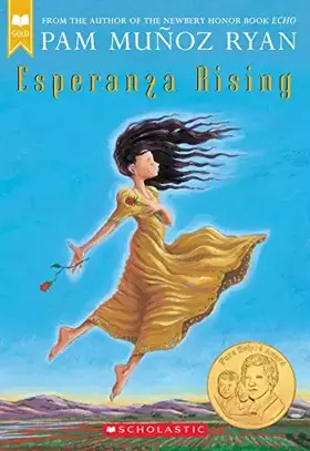 Couverture du produit · Esperanza Rising (Scholastic Gold)
