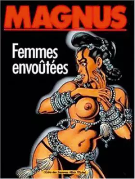 Couverture du produit · Femmes Envoutées