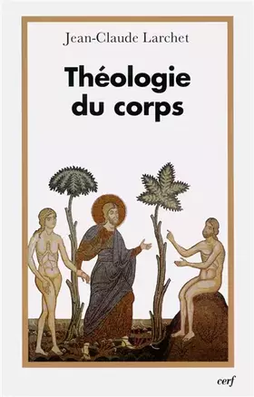 Couverture du produit · Théologie du corps