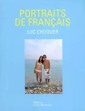 Couverture du produit · Portraits de Français