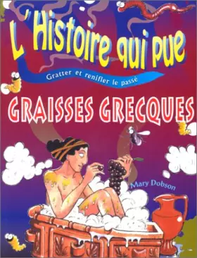 Couverture du produit · Graisses grecques