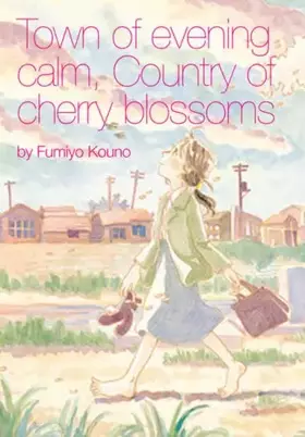Couverture du produit · TOWN OF EVENING CALM, CNTRY OF CHRRY BLS