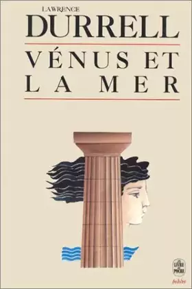 Couverture du produit · Vénus et la mer