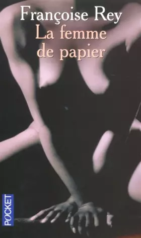 Couverture du produit · La femme de papier