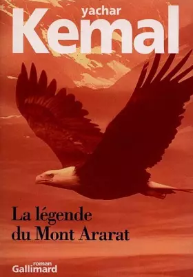 Couverture du produit · La Légende du Mont Ararat