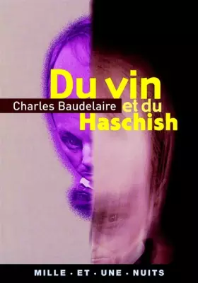 Couverture du produit · Du vin et du haschish