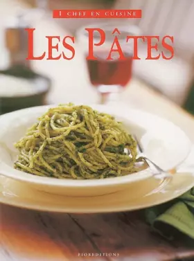 Couverture du produit · Les Pâtes