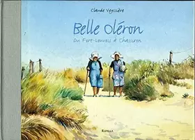 Couverture du produit · Belle oleron