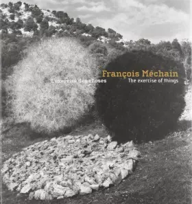 Couverture du produit · François Méchain : L'Exercice des choses