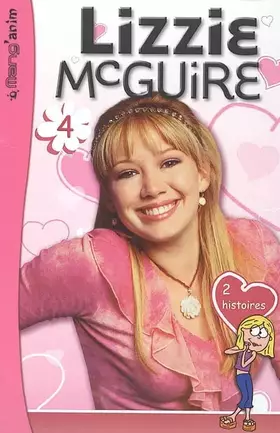 Couverture du produit · Gordo et la fille  Tu es quelqu'un de bien, Lizzie McGuire