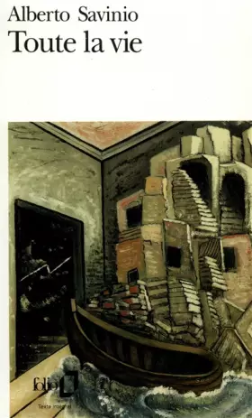 Couverture du produit · Toute la vie