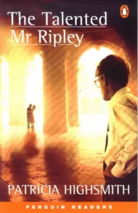 Couverture du produit · The Talented Mr.Ripley (Penguin Readers)