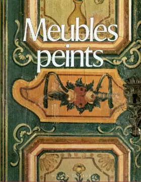 Couverture du produit · Meubles peints