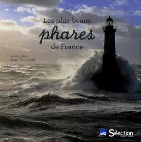 Couverture du produit · Les plus beaux phares de france