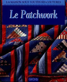 Couverture du produit · Le Patchwork