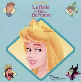 Couverture du produit · La Belle au Bois Dormant
