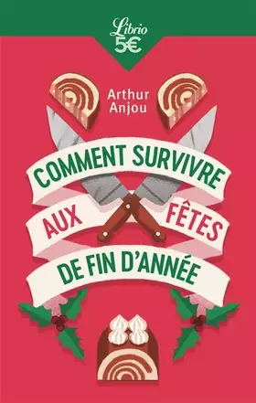 Couverture du produit · Comment survivre aux fêtes de fin d'année