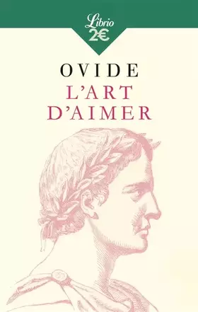 Couverture du produit · L'art d'aimer