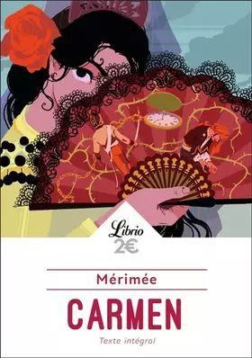 Couverture du produit · Carmen: suivi de Les Âmes du purgatoire