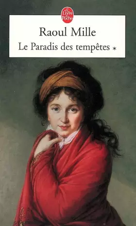 Couverture du produit · Le Paradis des tempêtes : Tome 1