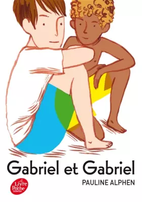 Couverture du produit · Gabriel et Gabriel