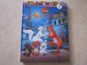 Couverture du produit · LES PLUS GRANDS CHEFS D OEUVRES DE DISNEY EN BD N° 7 les aristochats