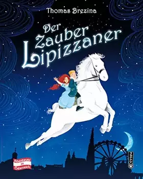 Couverture du produit · Der Zauberlipizzaner