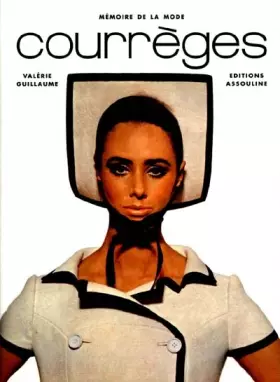 Couverture du produit · Courrèges