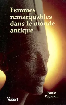 Couverture du produit · Femmes remarquables dans le monde antique