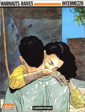 Couverture du produit · Intermezzo