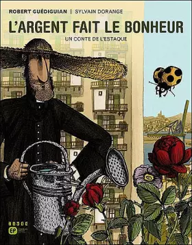 Couverture du produit · CONTE ESTAQUE T2 L ARGENT FAIT