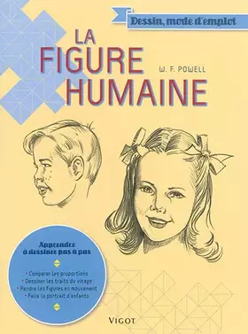 Couverture du produit · La figure humaine (0000)