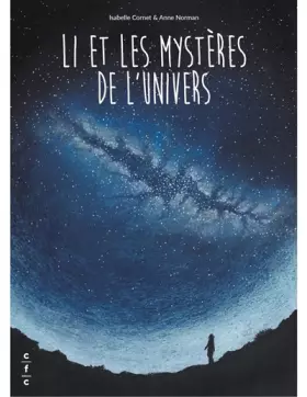 Couverture du produit · Li et les mystères de l'univers