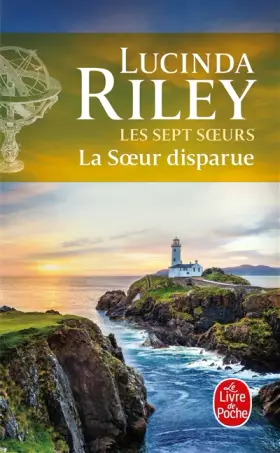 Couverture du produit · La Soeur disparue (Les sept Soeurs, Tome 7)