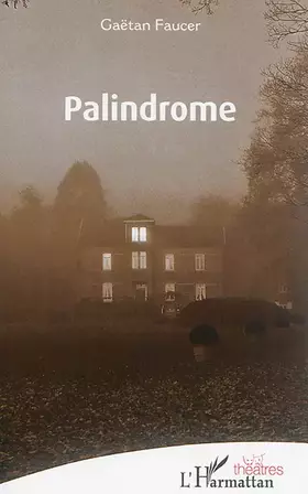 Couverture du produit · Palindrome