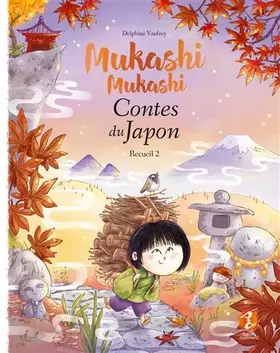 Couverture du produit · Mukashi mukashi - Contes du Japon Recueil 2 : Recueil 2