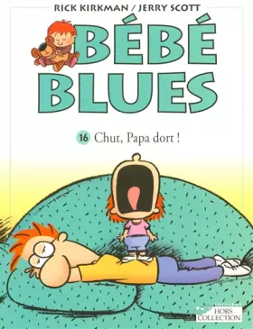 Couverture du produit · Bébé Blues T16 (16)