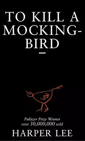 Couverture du produit · To Kill A Mockingbird