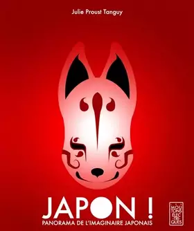 Couverture du produit · Japon ! Panorama de l'imaginaire japonais